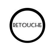 Retouche  Logo